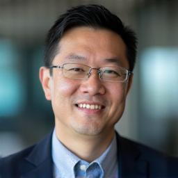 James Lee, Director of Digital Strategy