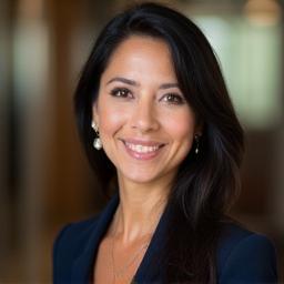Maria Hernandez, Managing Partner